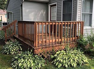 108 Michigan St, Pennsylvania Furnace, PA 16865