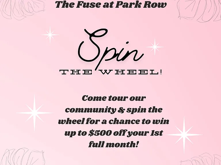 The Fuse at Park Row — Photo 46