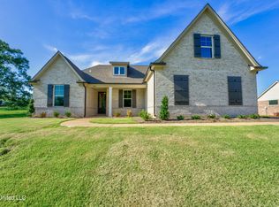 150 Farley Rd, Byhalia, MS 38611