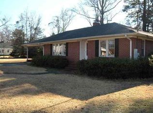 1205 Collins St, Conway, SC 29526