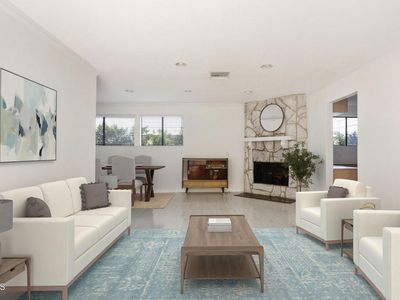 5545 Whitsett Ave APT 8, Valley Village, CA, 91607