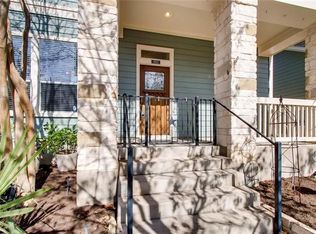 1932 Littlefield St, Austin, TX 78723