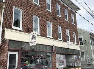 54 S Main St, Manheim, PA 17545