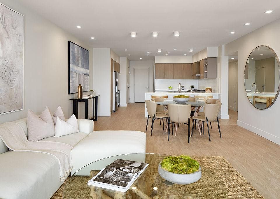1st image of 11837 Mayfield Ave #301A