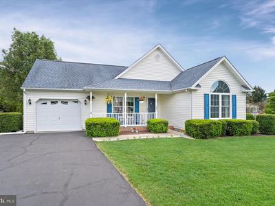 180 Birchwood Ln, Galena, MD, 21635