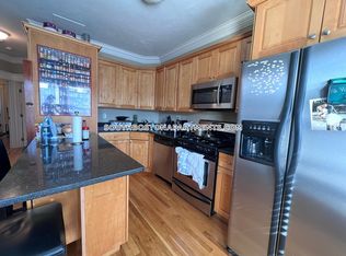 132 W 8th St #3GB, Boston, MA 02127