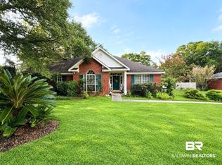 7410 Meadow Wood Dr, Mobile, AL 36619
