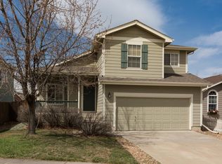 3227 Billington Dr, Erie, CO 80516