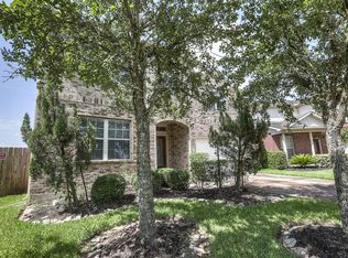 12418 Shady Brook Dr, Pearland, TX 77584