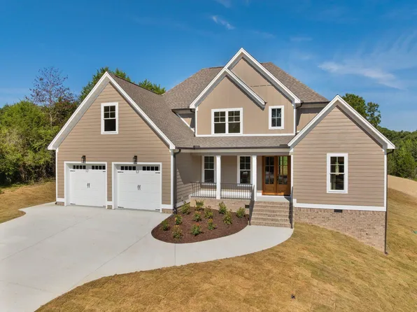6932 Cooley Rd, Ooltewah, TN 37363
