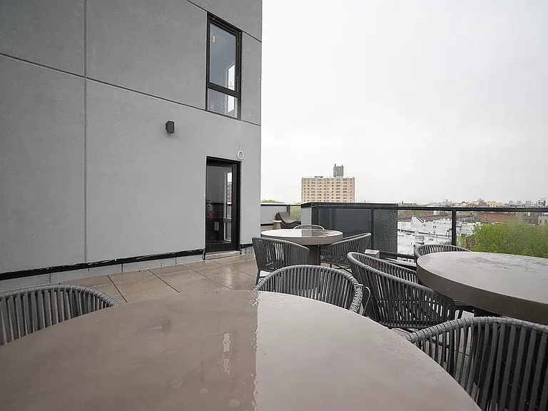 1595 Broadway #7C — Photo 8