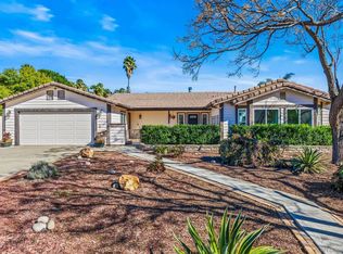 16319 Scarbery Rd, Ramona, CA 92065