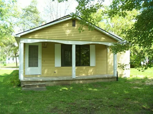 3447 Marion Blvd, Burton, MI 48519