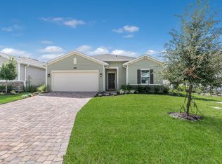 483 Stone Arbor Ln, Saint Augustine, FL 32086