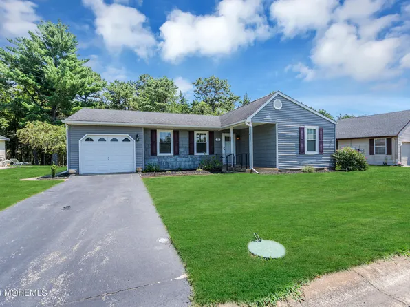 29 Ashley Road #63, Manchester, NJ 08759