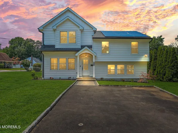 569 Ocean Boulevard, Leonardo, NJ 07737