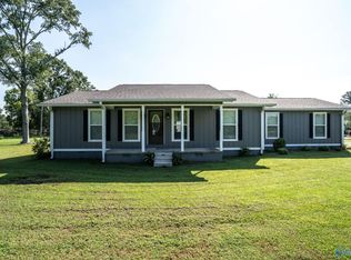 941 State Highway 205 LOT 1, Boaz, AL 35956