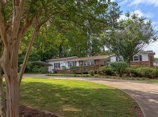 2312 Gresham Lake Rd, Raleigh, NC 27615