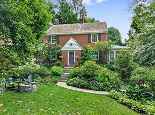 311 Pasadena Dr S, Fox Chapel, PA 15215