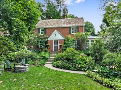 311 Pasadena Dr S, Fox Chapel, PA, 15215