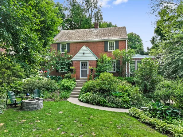 311 Pasadena Dr S, Fox Chapel, PA 15215