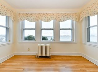 188 Bayswater St #A, Boston, MA 02128