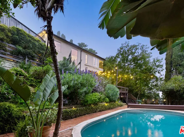 607 Sky Line Trl, Topanga, CA 90290