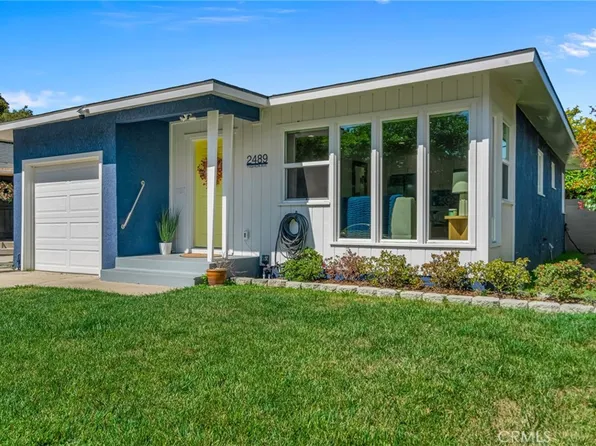 2489 Fashion Ave, Long Beach, CA 90810