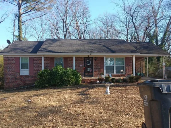 1713 5th Way NW, Birmingham, AL 35215