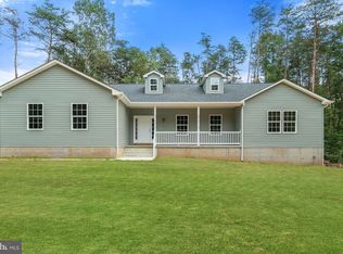 4626 Kimberwood Ln, Midland, VA 22728