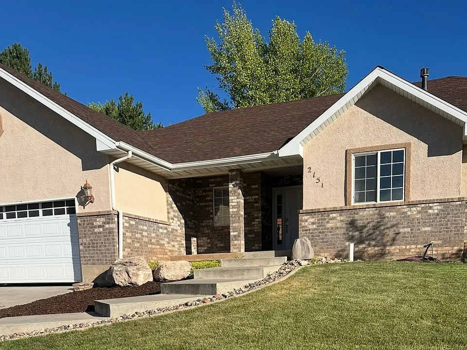 2151 W Sunset Pointe Dr