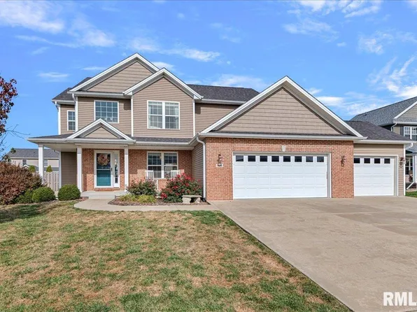 905 Boxwood Ct, Chatham, IL 62629