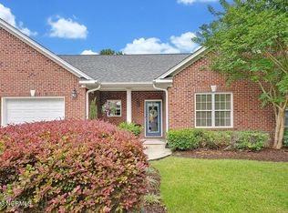 6024 Banded Tulip Dr, Wilmington, NC 28412