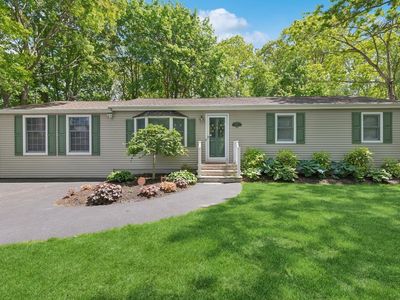 50 Peeker Avenue, Mastic Beach, NY, 11951