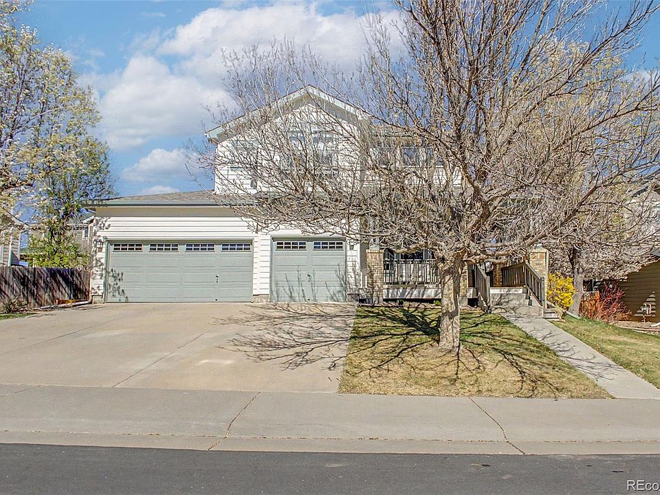 1st image of 16445 Wagon Place