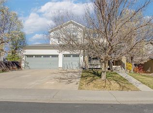 16445 Wagon Pl, Parker, CO 80134