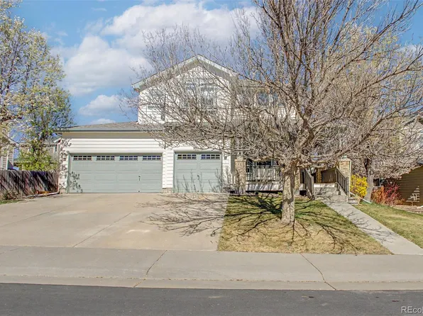 16445 Wagon Place, Parker, CO 80134