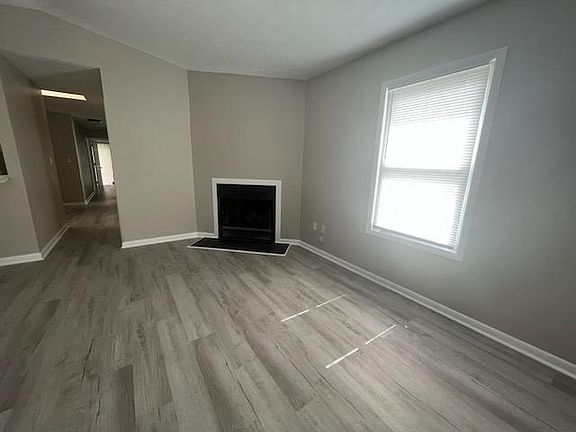 Family Rm with fireplace