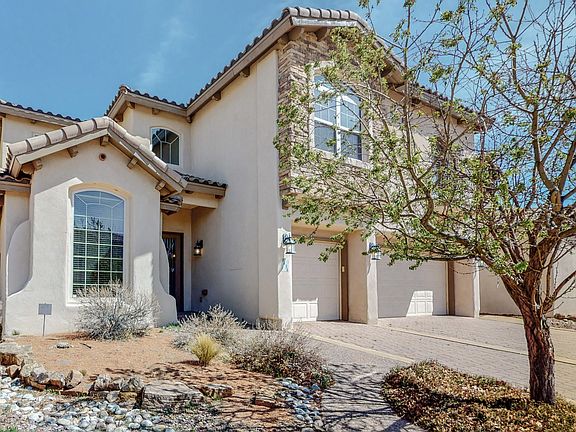 2nd image of 8636 Desert Dawn Ct NE
