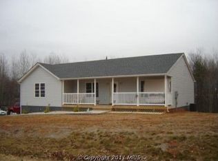 4041 Rapidan Hills Dr, Locust Grove, VA 22508