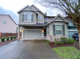 4638 NE Beaumead Ln, Hillsboro, OR 97124