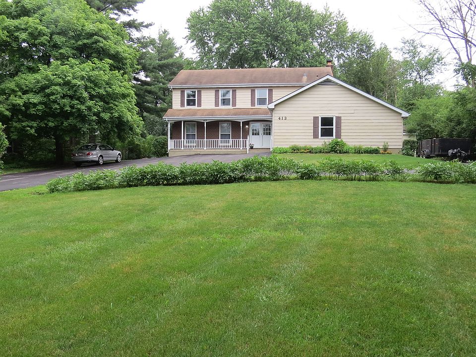 413 S. Roselle Road, Roselle