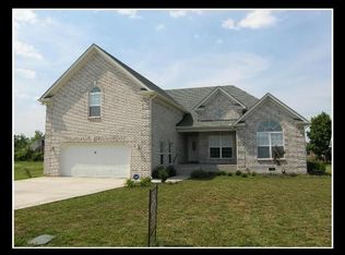 2808 Maylon Dr, Murfreesboro, TN 37128