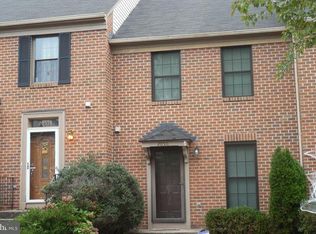 20511 Summersong Ln, Germantown, MD 20874