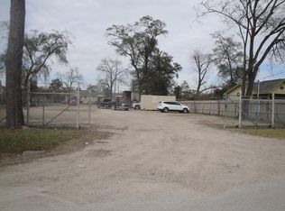 5805 Justin St, Houston, TX 77016