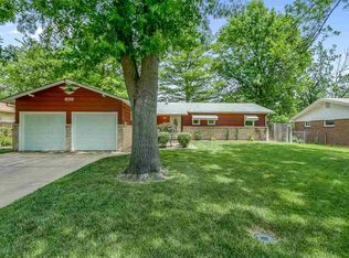 836 N Westlink Ave, Wichita, KS 67212