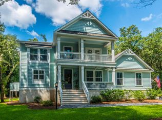 2206 Arthur Rose Ln, Johns Island, SC 29455