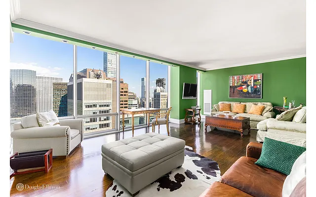 Rented by Douglas Elliman | media 21