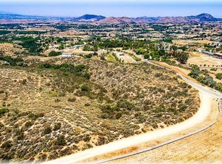 38855 Via De Oro, Temecula, CA 92592