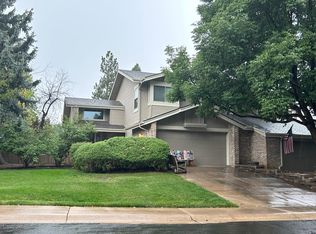 1452 Northcrest Dr, Highlands Ranch, CO 80126
